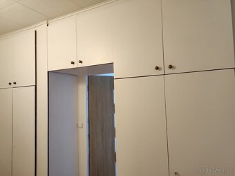 Pronájem bytu Nová Role 1+1 - 7