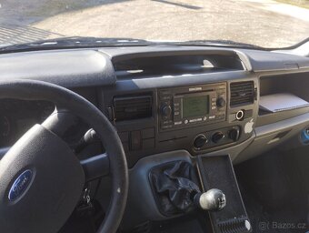 Ford transit - 7