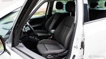 Opel Zafira Tourer 1.4 Benzín + LPG - 7