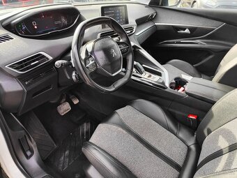 PEUGEOT 3008 1.2 PureTech 96kW, automat - 7