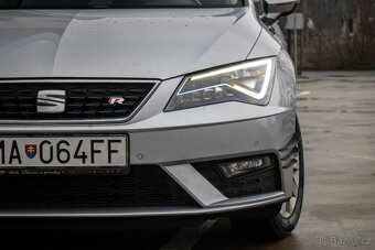 Seat Leon ST 1.6 TDI 85kW DSG7 - 7