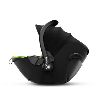 EASYWALKER Kočárek XXL Set s autosedačkou - 7