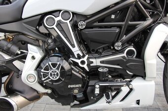 Ducati Xdiavel S Performance, ČR - 7