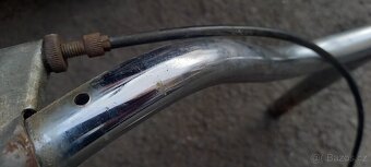 Jawa 21,23 Mustang - 7