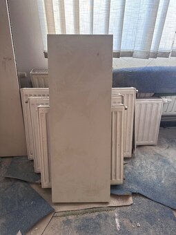 Radiátory a topidla – Brno - 7