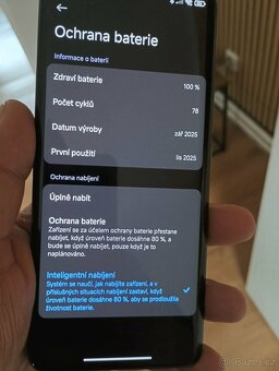 Note 14 Pro 5G  8/256GB - 7
