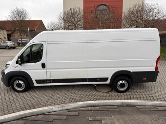 Fiat Ducato 2.3JTD L4H2 2017 DPH - 7