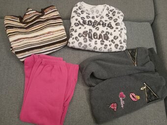 Obr balík věci pro holku - 7