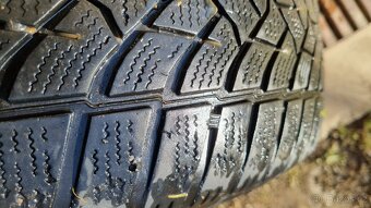 Kola Volvo 7J R16 - 7