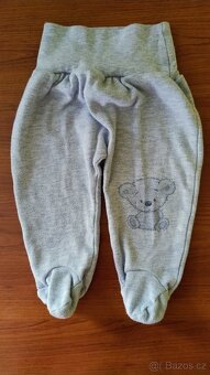 Polodubacky, tepláky - 7