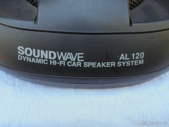 Prodám autorádia - 7