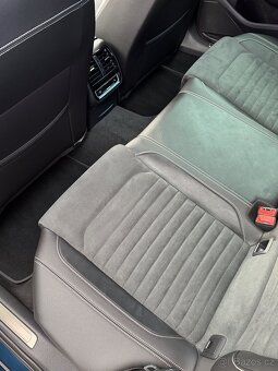 2022 VW Passat Variant 2.0 TDI 147kw,DSG,63tkm,ČR,DPH - 7