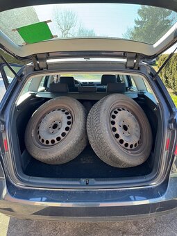 Vw Passat 2.0tdi 103kw - 7