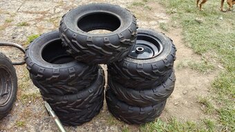 Buggy 200ccm - 7