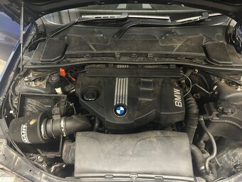 Bmw e90 díly - 7
