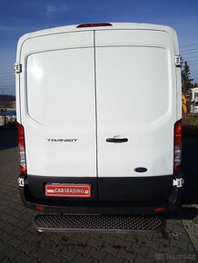 FORD TRANSIT R18 TDCi 125KW SKŘÍŇ L3H2,SERVIS-FORD-D,TOPSTAV - 7