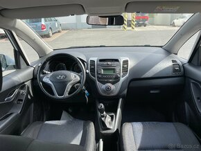 Hyundai IX20 2018 1.4i - 7