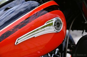 Harley-Davidson FLHTKSE ULTRA LIMITED CVO - 7
