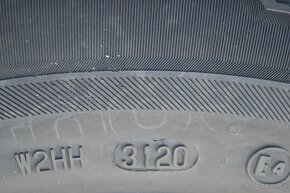 2ks zánovní zimní pneu 185/70R14 Barum Polaris 5(DOT 3120) - 7