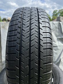 215/65/16C letní pneu Michelin R16C - 7