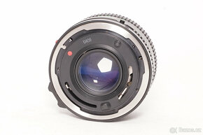 Canon A-1, FD 50mm/1,8#2 - 7