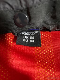 RST Motokomplet (bunda+kalhoty) Pro Series Adventure-X - 7