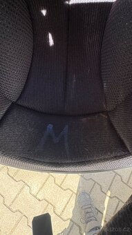 Prodám helmu na motocykl. - 7
