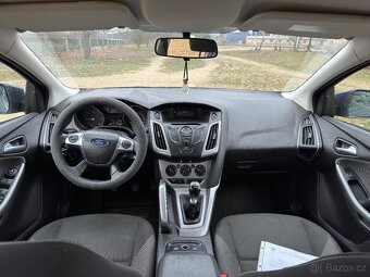 Ford Focus 3 2.0 TDC - 7