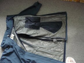 Treková Bunda  Salewa Gore Tex 4XL - 7