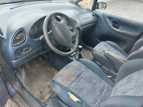 Volkswagen Sharan 1,9tdi - 7