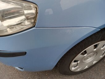 Fiat Punto 1.2 - 7