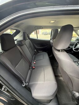 Toyota Yaris Cross - 7