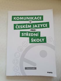 Učebnice pro ZŠ a SŠ - 7