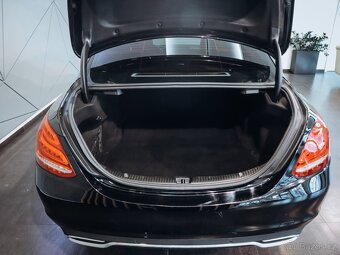 Mercedes-Benz C 220d 4MATIC Avantgarde ČR - 7
