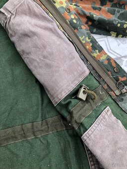 Army párka - 7