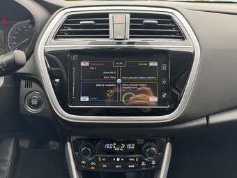 Suzuki SX-4 S-Cross 1.4i BoosterJet Comfort Plus AllGrip LED - 7