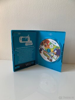 Nintendo Wii U hry - 7