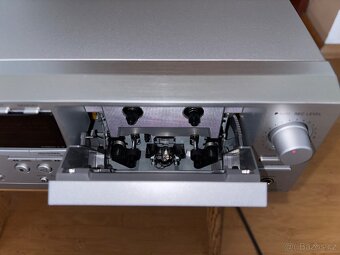 SONY TC-WE475 Stereo Cassette Deck - 7