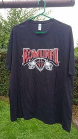 Komunál - 7