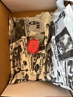 Air Jordan 1 Retro High OG Chicago Lost & Found - 7