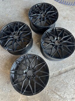 Bmw alu 5x120 r19 - 7