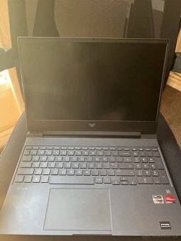 Prodám notebook HP VICTUS 15 - 7