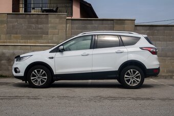 Ford Kuga 2018 - 7