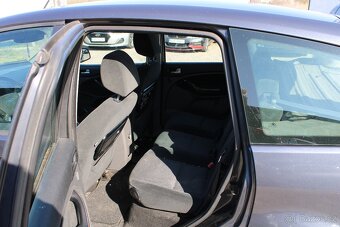 Ford C-MAX 1,6TDCi 66KW, DIG.KLIMA, TEMPOMAT, r.v. 2009 - 7