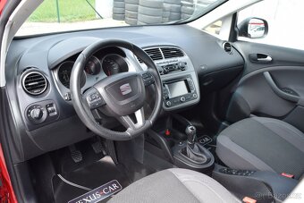 🚗 Seat Altea 2.0 XL TDI 103KW 4X4 WEBASTO - 7