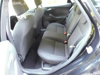 Ford Focus 2.2013 1.0b- champions edition-stk do 6/2026 - 7