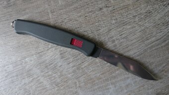 Wenger old ranger - komplet balení - 7