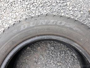Zimni pneu Dunlop 175/65/15 84T - 7