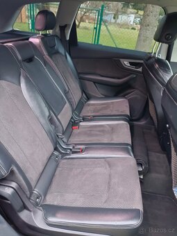 Audi Q7 Sline - 7
