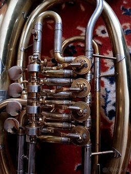 Tenor V. F. Červený - 7